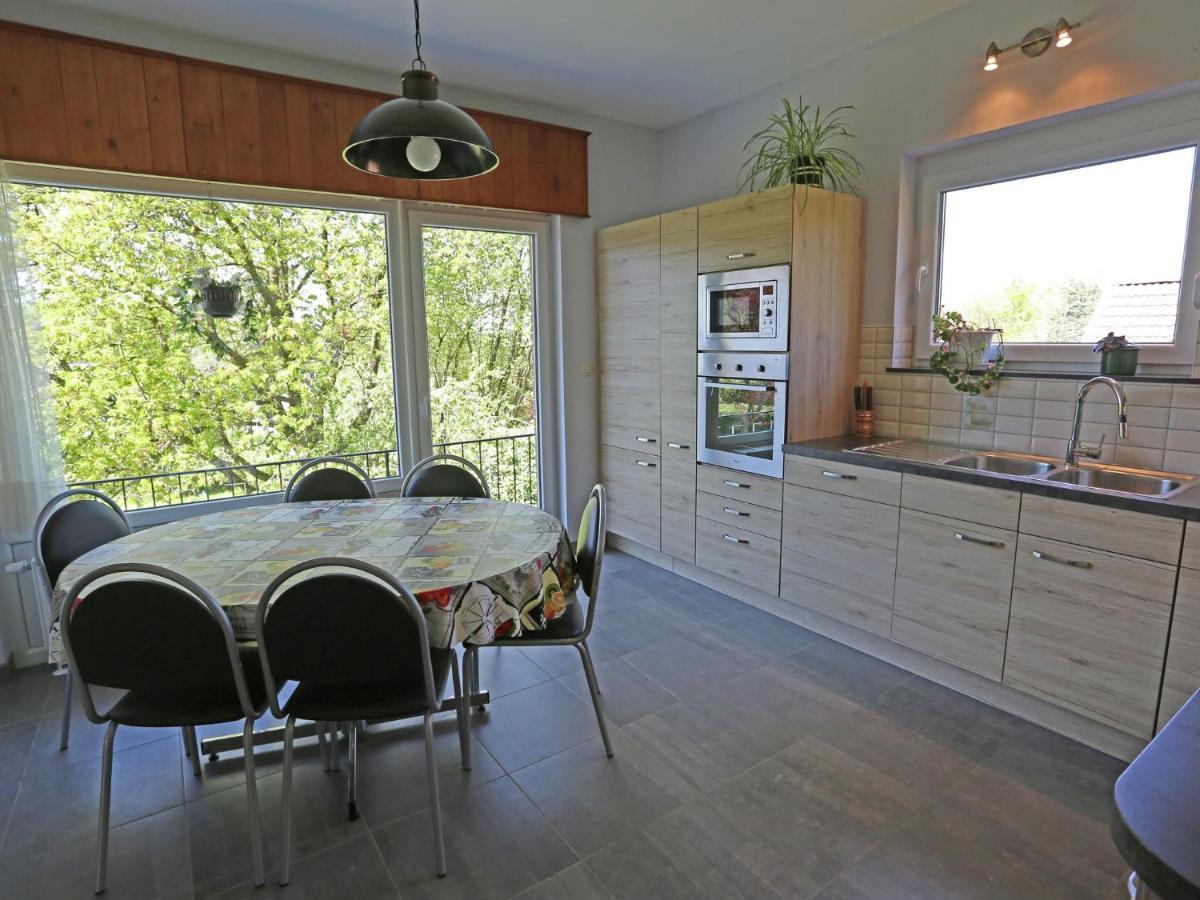 A Villa Perfectly Situated In Spa Between The Town Centre And The Forest Zewnętrze zdjęcie