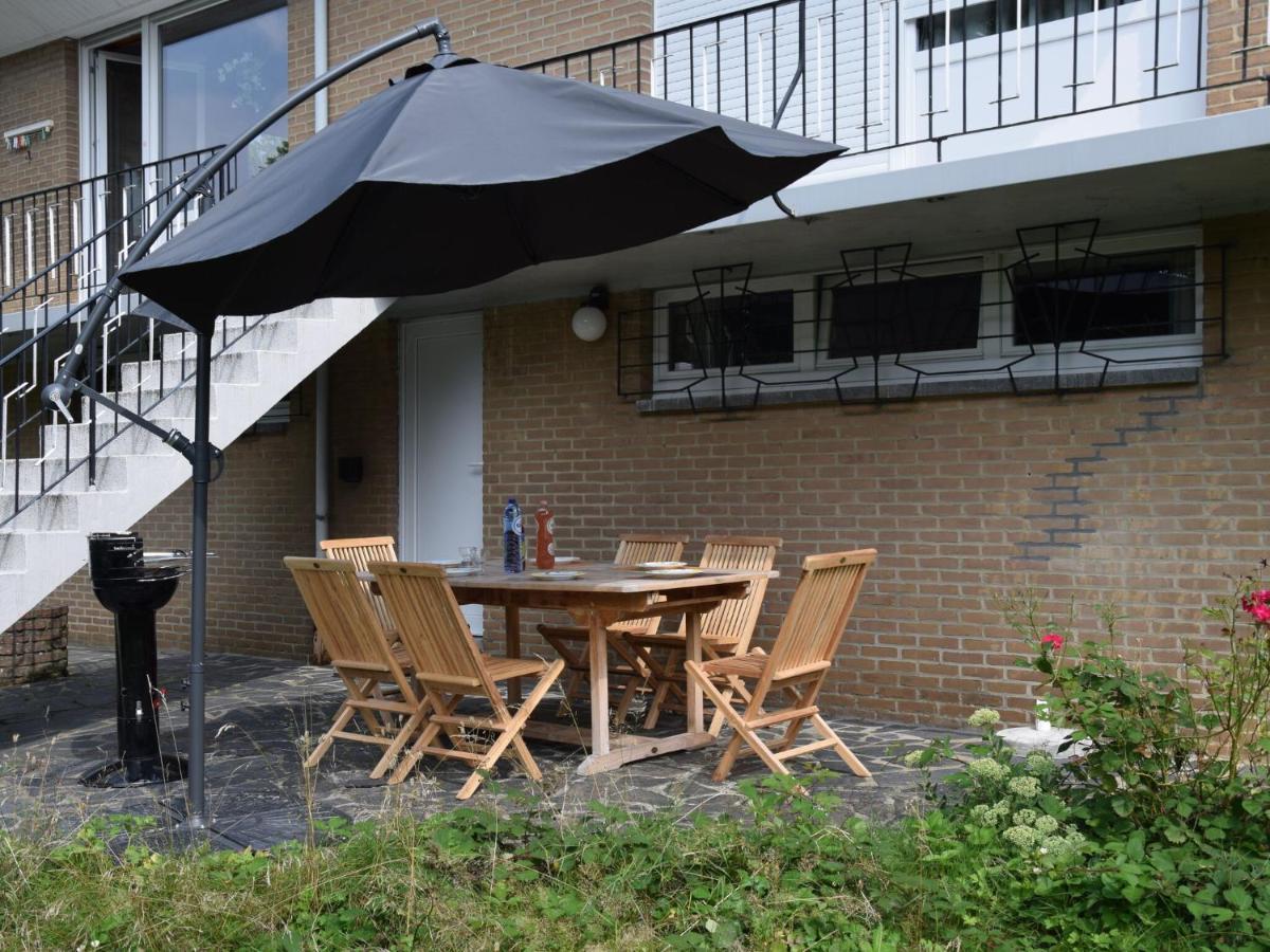 A Villa Perfectly Situated In Spa Between The Town Centre And The Forest Zewnętrze zdjęcie