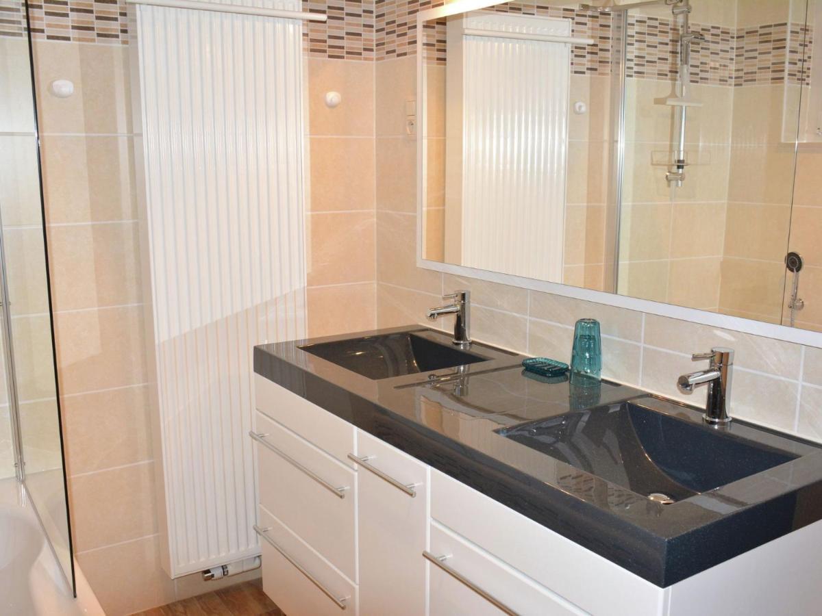 A Villa Perfectly Situated In Spa Between The Town Centre And The Forest Zewnętrze zdjęcie