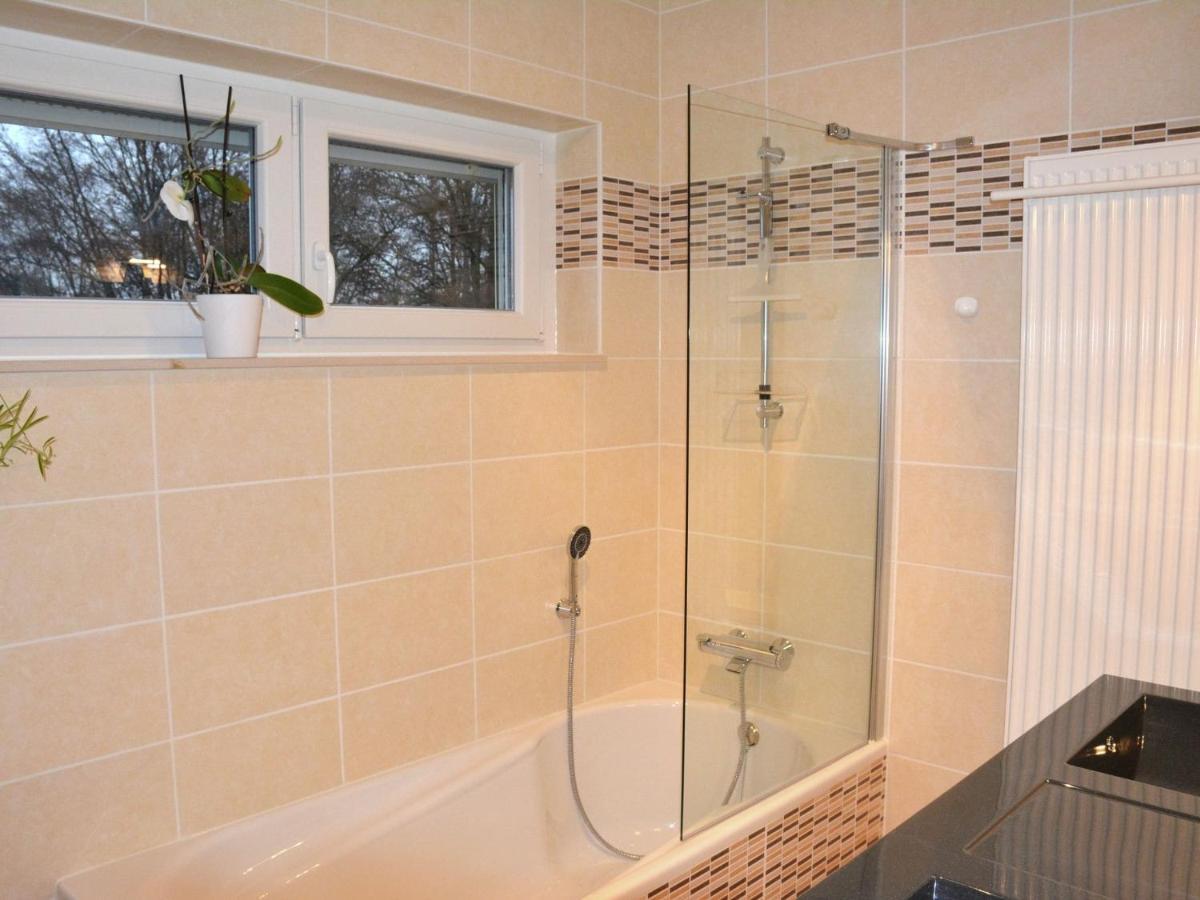 A Villa Perfectly Situated In Spa Between The Town Centre And The Forest Zewnętrze zdjęcie