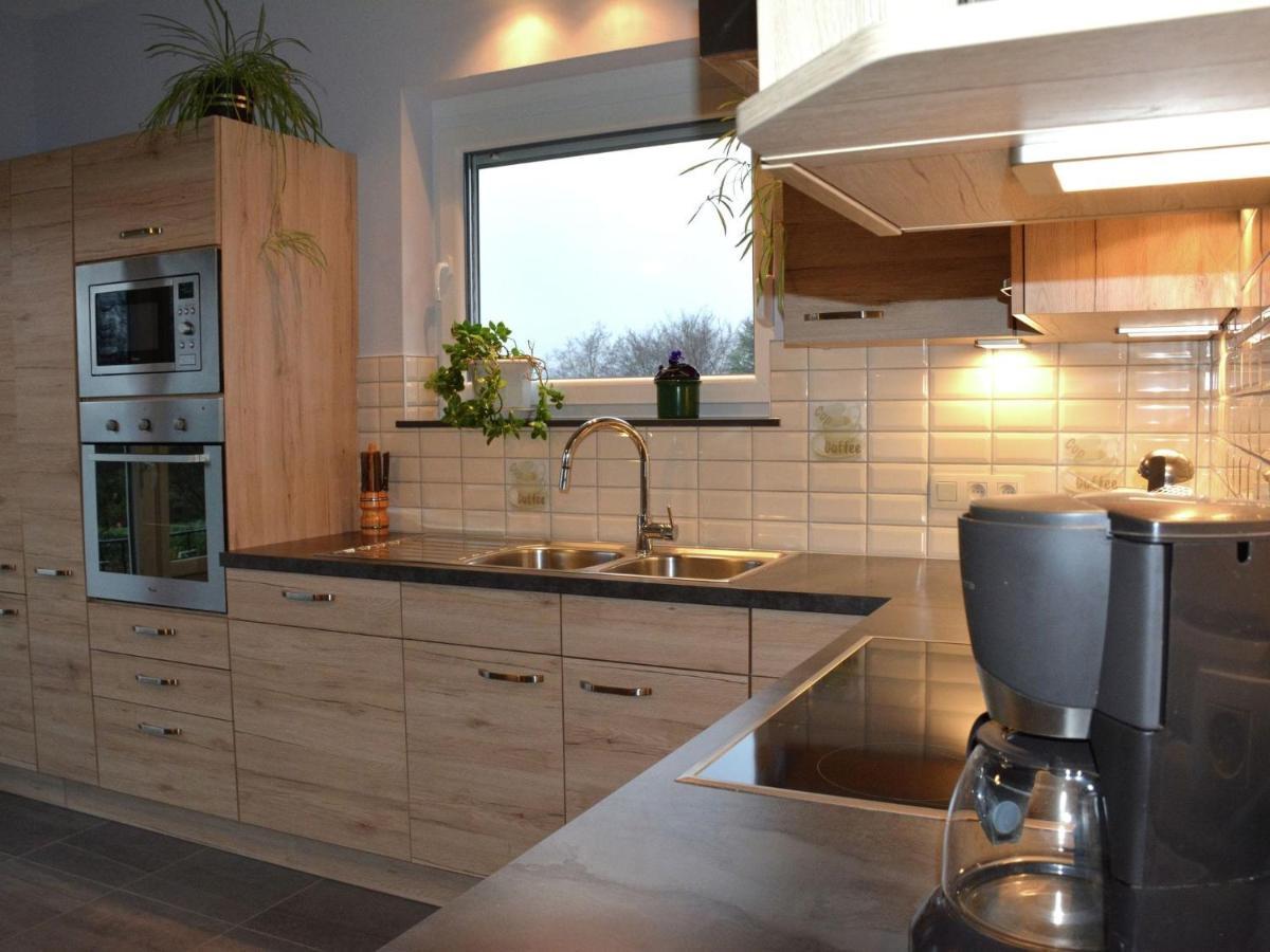A Villa Perfectly Situated In Spa Between The Town Centre And The Forest Zewnętrze zdjęcie