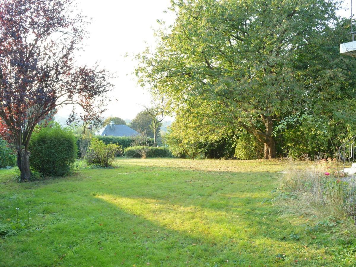 A Villa Perfectly Situated In Spa Between The Town Centre And The Forest Zewnętrze zdjęcie