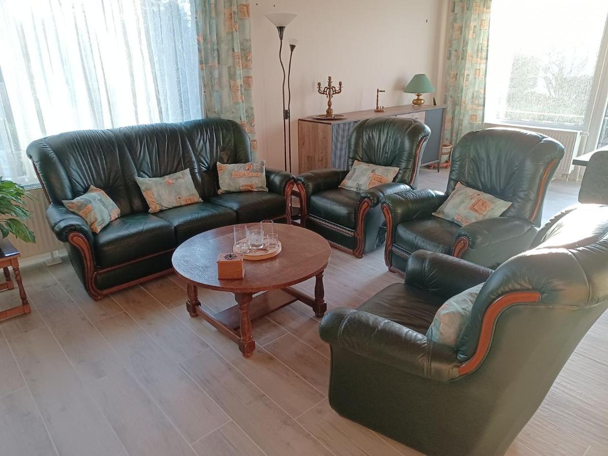 A Villa Perfectly Situated In Spa Between The Town Centre And The Forest Zewnętrze zdjęcie